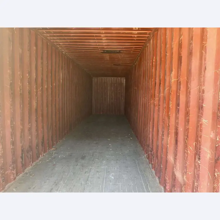 Seecontainer (10, 20, 40 Fuß)<br> ab Standort Bremerhaven-3