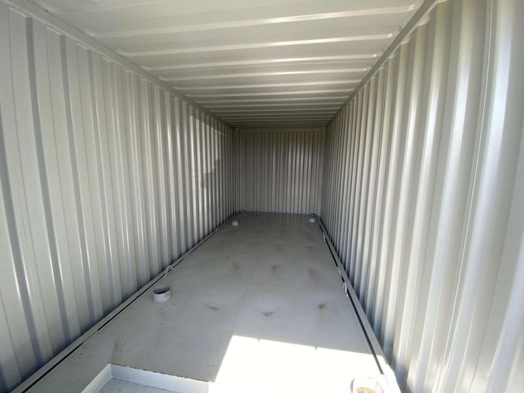 Contentores marítimos (10, 20, 40 pés)<br> a partir de Bremerhaven-2