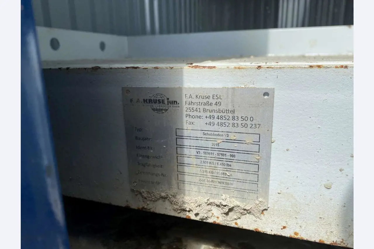 Seecontainer (10, 20, 40 Fuß)<br> ab Standort Bremerhaven-3