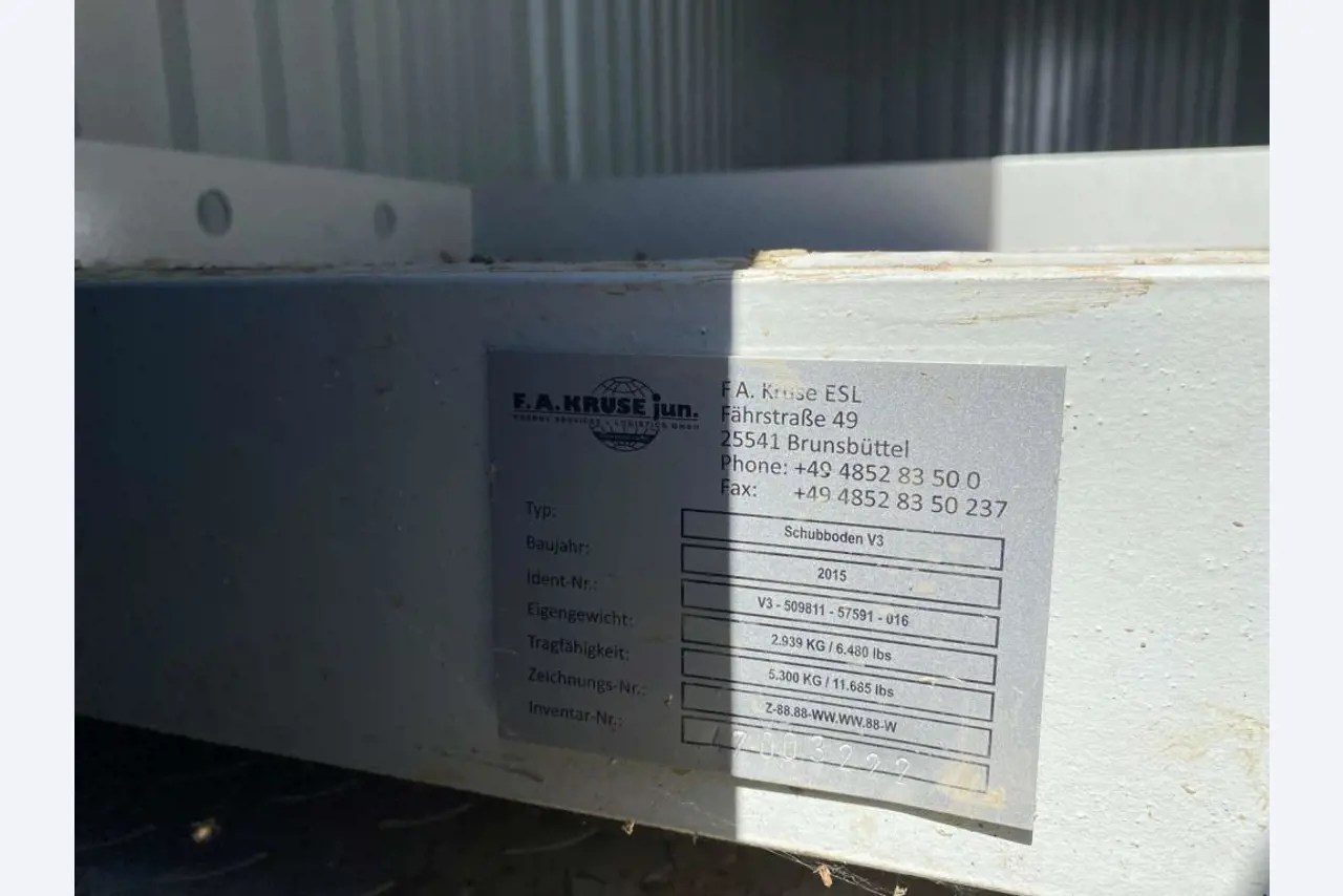 Seecontainer (10, 20, 40 Fuß)<br> ab Standort Bremerhaven-3