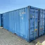 thumbnail-Zeecontainers (10, 20, 40 voet)<br> vanuit Bremerhaven-1