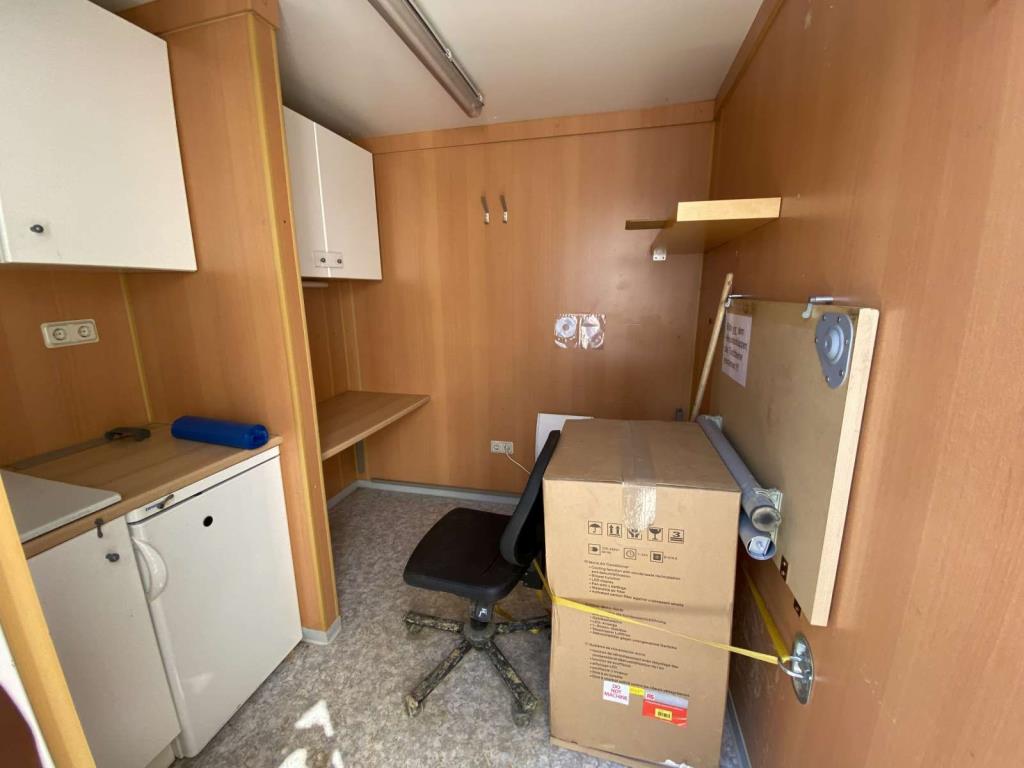 Contentores marítimos (10, 20, 40 pés)<br> a partir de Bremerhaven-5