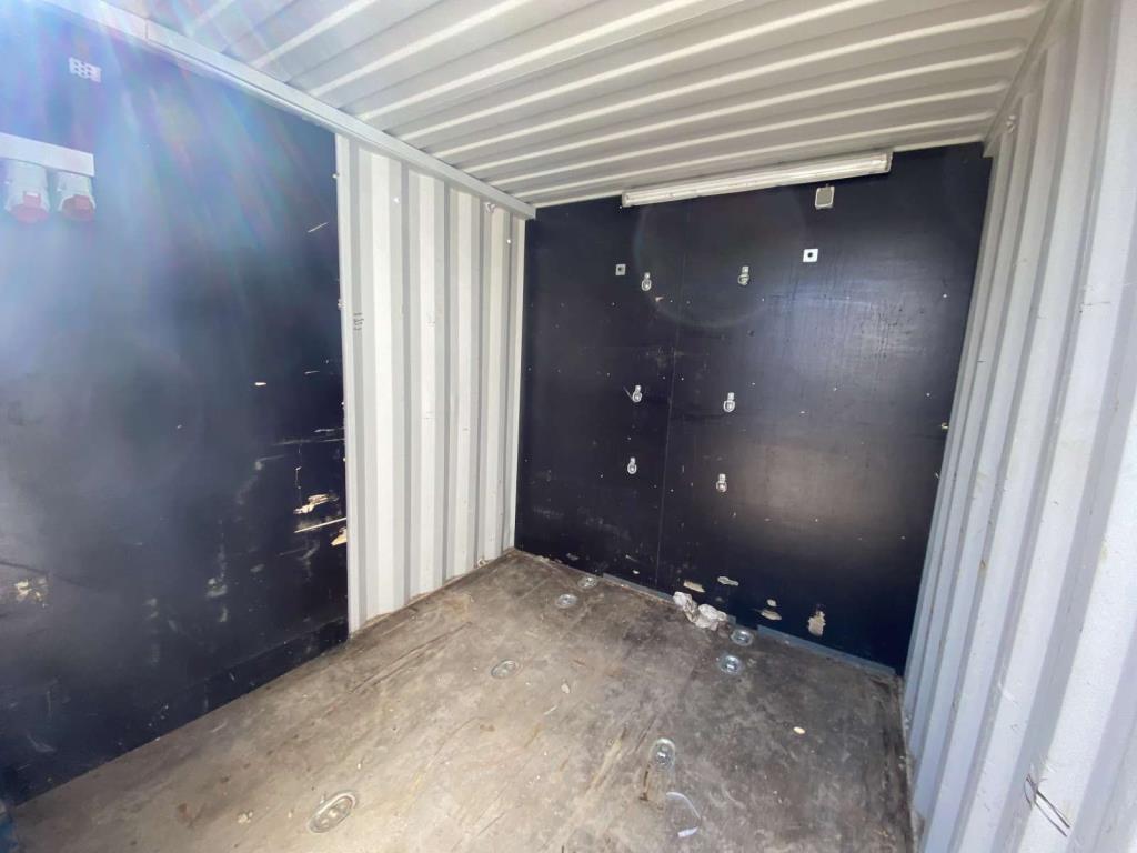 Contentores marítimos (10, 20, 40 pés)<br> a partir de Bremerhaven-3