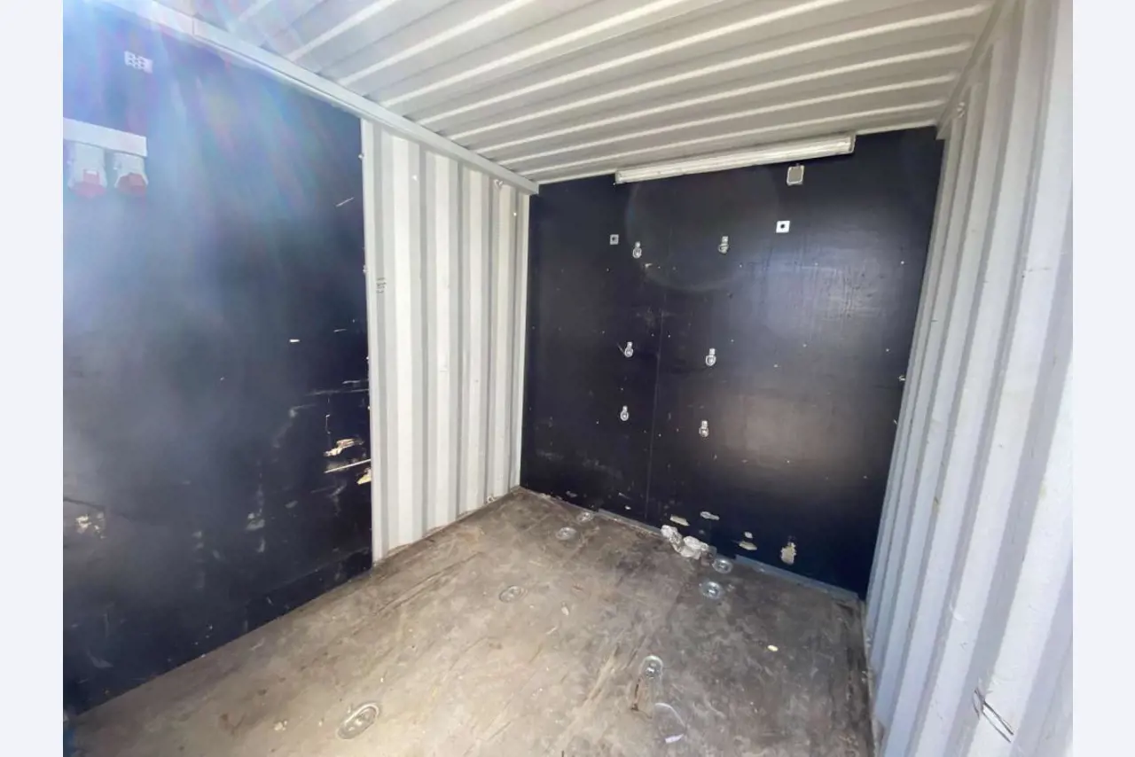 Seecontainer (10, 20, 40 Fuß)<br> ab Standort Bremerhaven-3