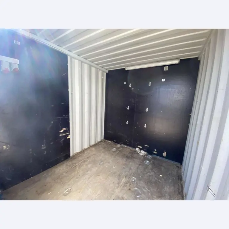 Seecontainer (10, 20, 40 Fuß)<br> ab Standort Bremerhaven-3