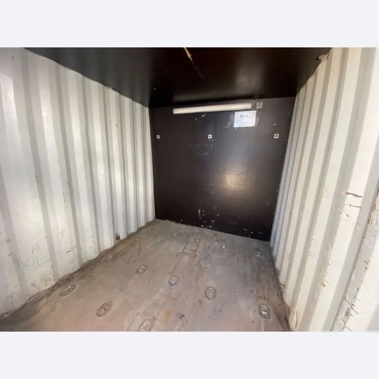 Contentores marítimos (10, 20, 40 pés)<br> a partir de Bremerhaven-2