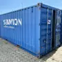 thumbnail-Seecontainer (10, 20, 40 Fuß)<br> ab Standort Bremerhaven-1