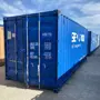 thumbnail-Seecontainer (10, 20, 40 Fuß)<br> ab Standort Bremerhaven-1