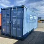 thumbnail-Seecontainer (10, 20, 40 Fuß)<br> ab Standort Bremerhaven-1