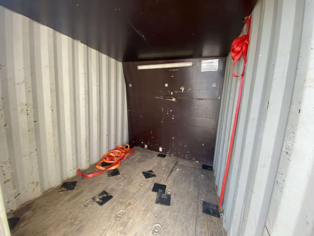 Seecontainer (10, 20, 40 Fuß)<br> ab Standort Bremerhaven-3