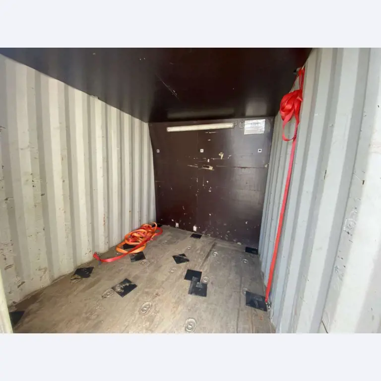 Contentores marítimos (10, 20, 40 pés)<br> a partir de Bremerhaven-3