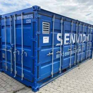 20´-Seecontainer  Standardbox