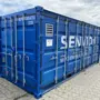 thumbnail-Seecontainer (10, 20, 40 Fuß)<br> ab Standort Bremerhaven-1