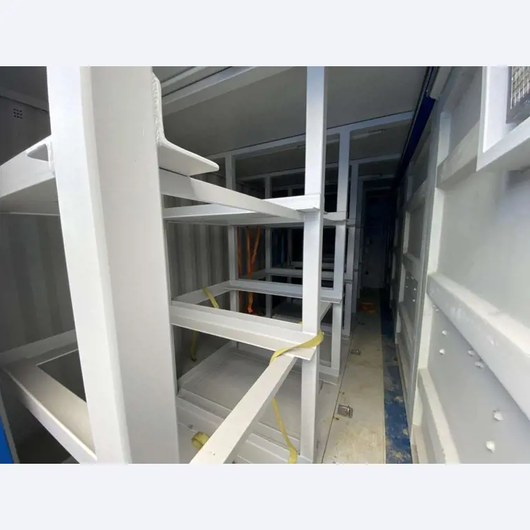 Seecontainer (10, 20, 40 Fuß)<br> ab Standort Bremerhaven-2