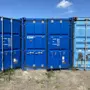 thumbnail-Seecontainer (10, 20, 40 Fuß)<br> ab Standort Bremerhaven-1