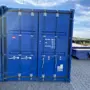 thumbnail-Seecontainer (10, 20, 40 Fuß)<br> ab Standort Bremerhaven-2