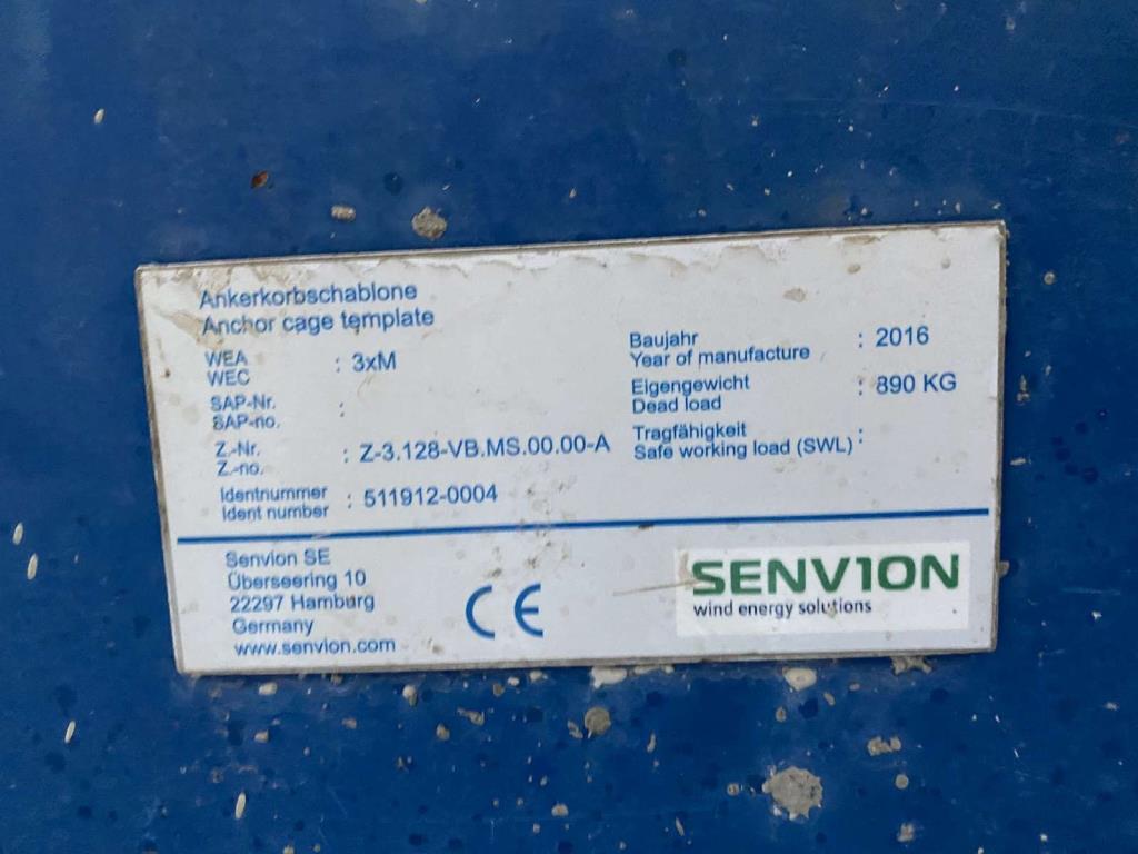 Contentores marítimos (10, 20, 40 pés)<br> a partir de Bremerhaven-5