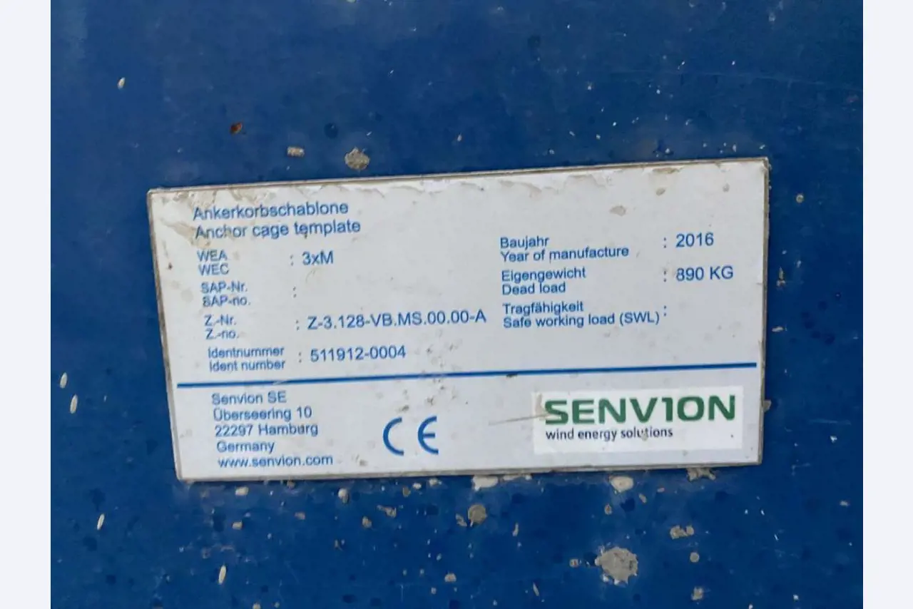 Conteneurs maritimes (10, 20, 40 pieds)<br> à partir du site de Bremerhaven-5