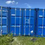 thumbnail-Seecontainer (10, 20, 40 Fuß)<br> ab Standort Bremerhaven-1