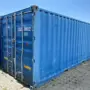 thumbnail-Seecontainer (10, 20, 40 Fuß)<br> ab Standort Bremerhaven-1