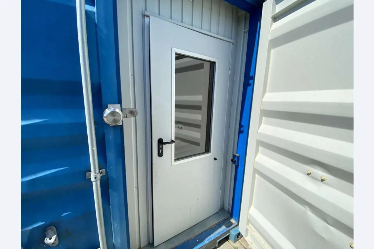 Contenedores marítimos (10, 20, 40 pies)<br> desde Bremerhaven-4