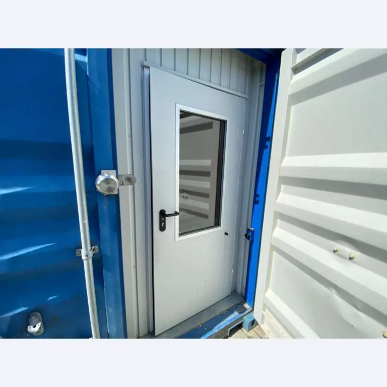 Contenedores marítimos (10, 20, 40 pies)<br> desde Bremerhaven-4