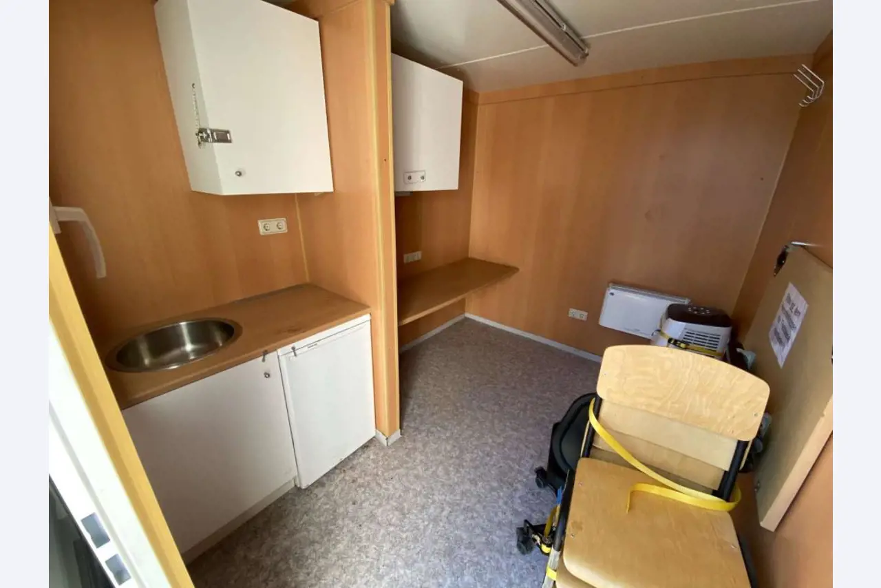 Contenedores marítimos (10, 20, 40 pies)<br> desde Bremerhaven-5