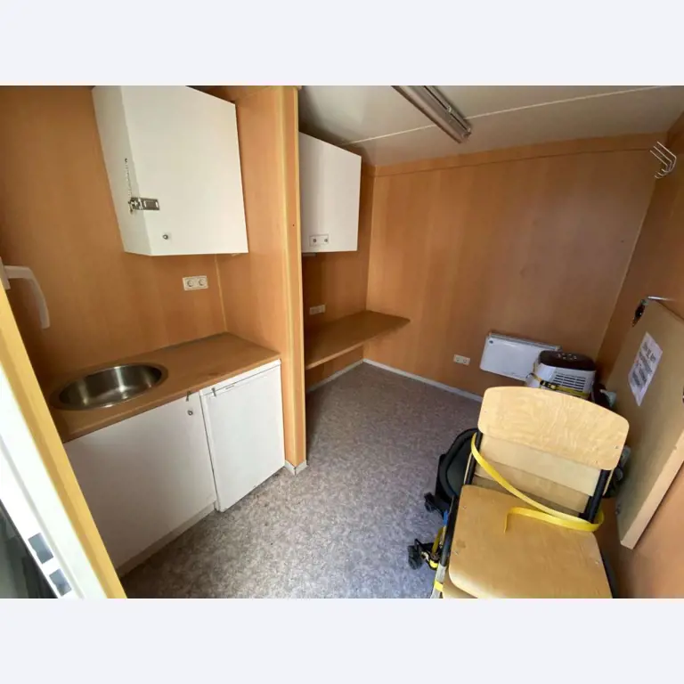 Contenedores marítimos (10, 20, 40 pies)<br> desde Bremerhaven-5