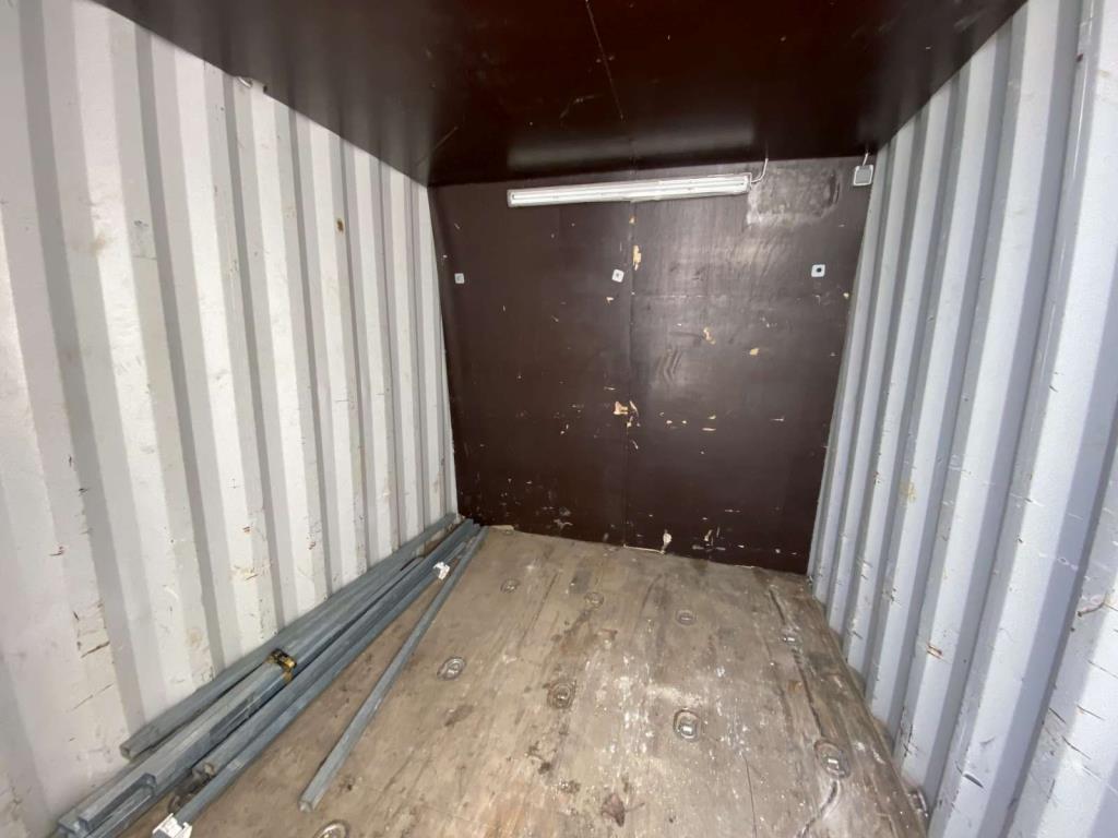 Seecontainer (10, 20, 40 Fuß)<br> ab Standort Bremerhaven-3