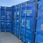 thumbnail-Seecontainer (10, 20, 40 Fuß)<br> ab Standort Bremerhaven-1