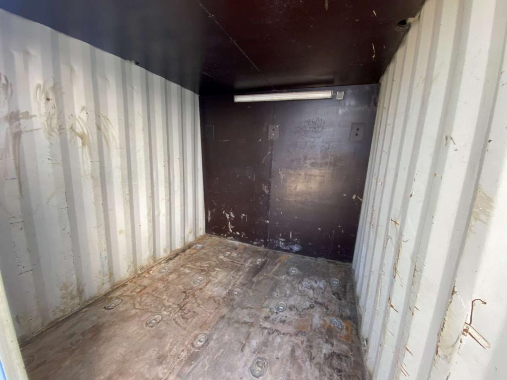 Seecontainer (10, 20, 40 Fuß)<br> ab Standort Bremerhaven-2
