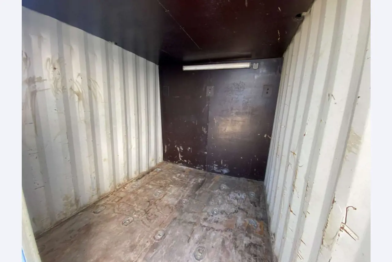 Contenedores marítimos (10, 20, 40 pies)<br> desde Bremerhaven-2