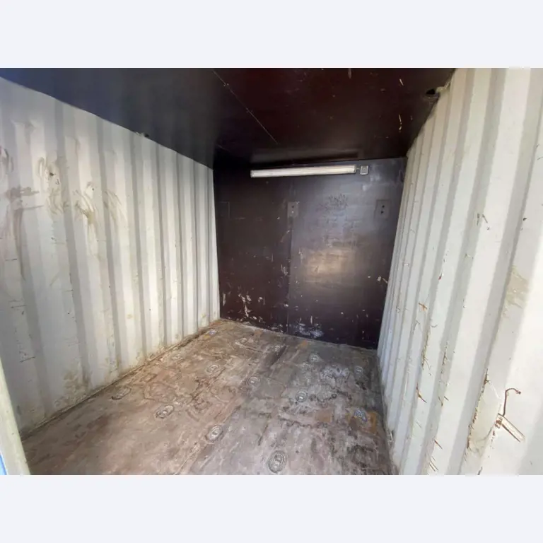 Contenedores marítimos (10, 20, 40 pies)<br> desde Bremerhaven-2