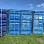 thumbnail-Seecontainer (10, 20, 40 Fuß)<br> ab Standort Bremerhaven-1