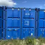 thumbnail-Seecontainer (10, 20, 40 Fuß)<br> ab Standort Bremerhaven-1