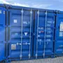 thumbnail-Seecontainer (10, 20, 40 Fuß)<br> ab Standort Bremerhaven-1