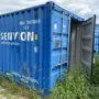 thumbnail-Seecontainer (10, 20, 40 Fuß)<br> ab Standort Bremerhaven-1