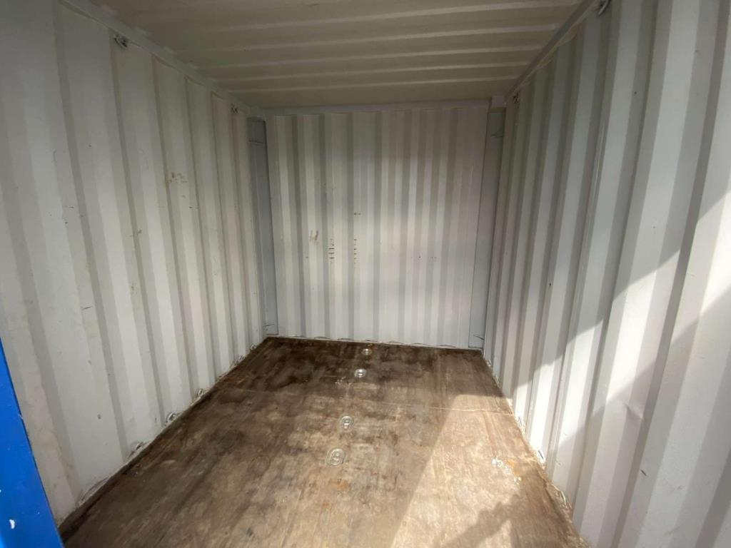 Contentores marítimos (10, 20, 40 pés)<br> a partir de Bremerhaven-2