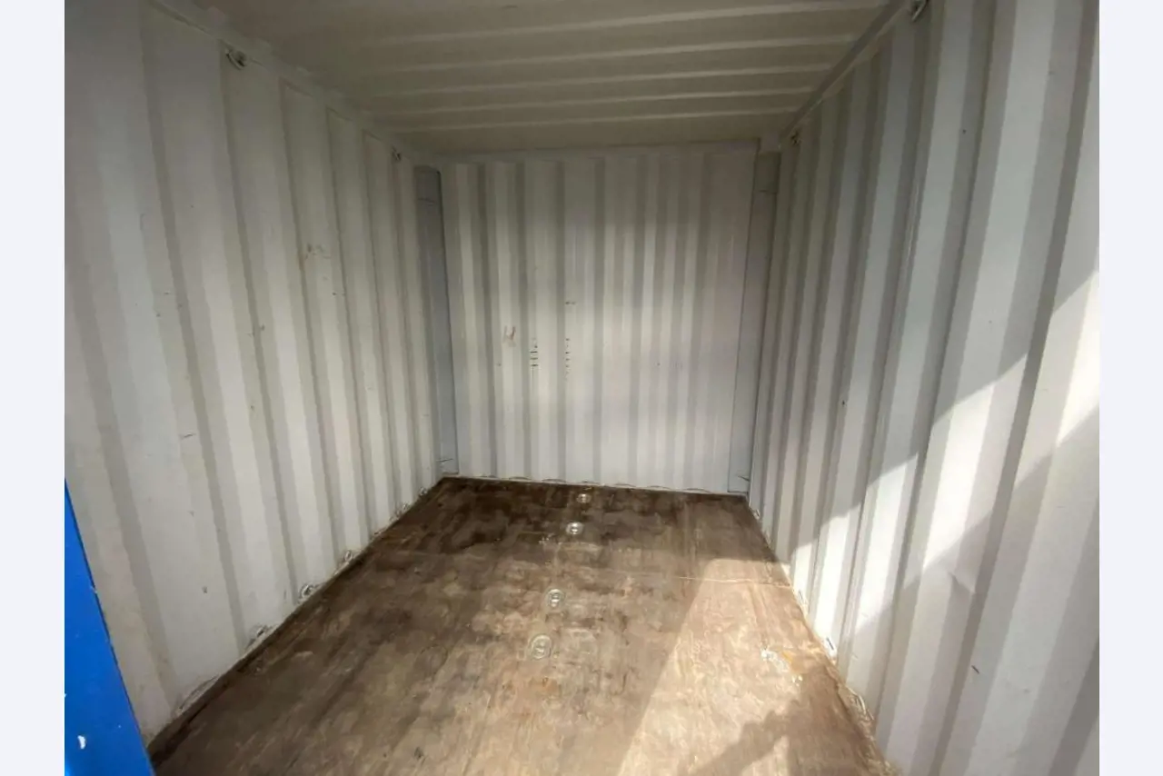 Seecontainer (10, 20, 40 Fuß)<br> ab Standort Bremerhaven-2