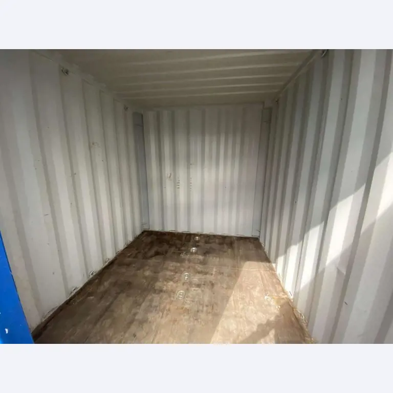 Seecontainer (10, 20, 40 Fuß)<br> ab Standort Bremerhaven-2