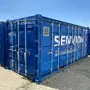 thumbnail-Seecontainer (10, 20, 40 Fuß)<br> ab Standort Bremerhaven-1