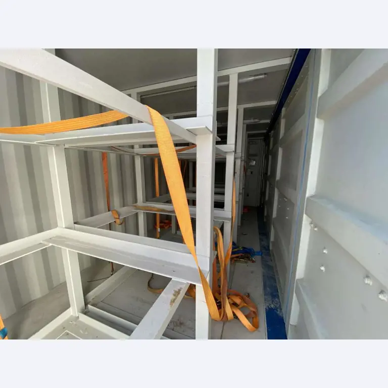 Seecontainer (10, 20, 40 Fuß)<br> ab Standort Bremerhaven-2