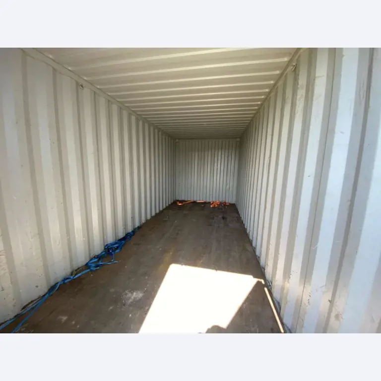 Contentores marítimos (10, 20, 40 pés)<br> a partir de Bremerhaven-2