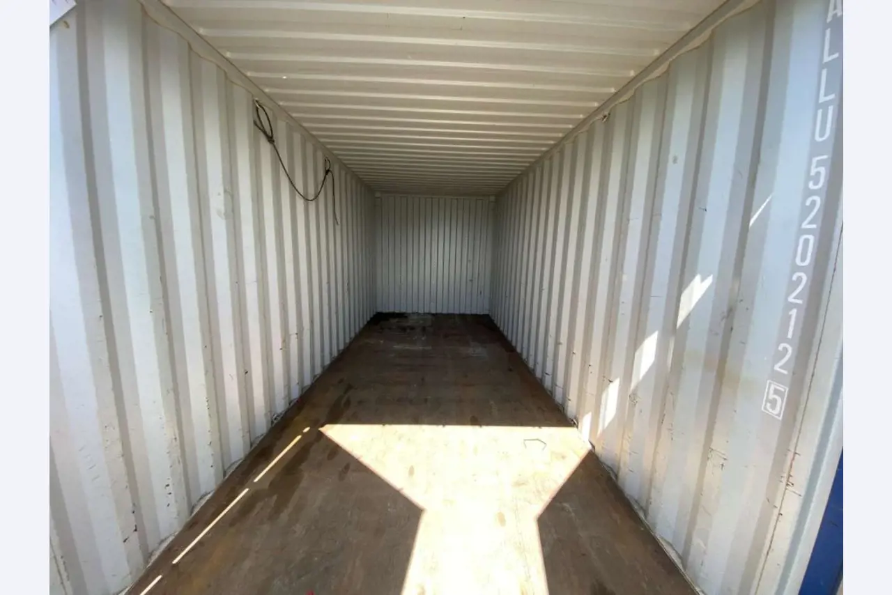 Contentores marítimos (10, 20, 40 pés)<br> a partir de Bremerhaven-2