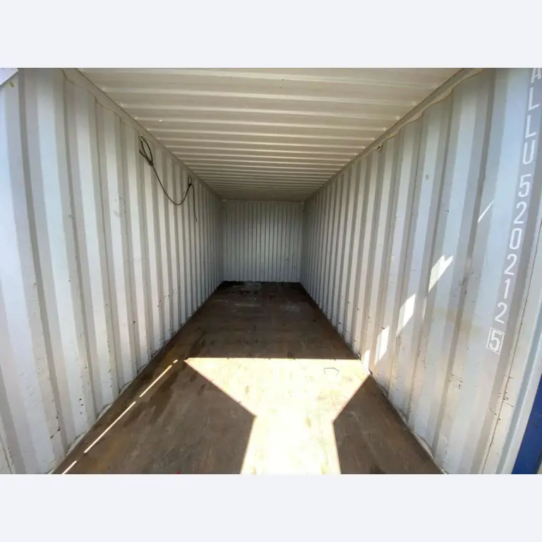 Contentores marítimos (10, 20, 40 pés)<br> a partir de Bremerhaven-2