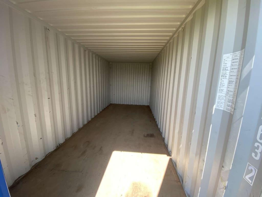 Contentores marítimos (10, 20, 40 pés)<br> a partir de Bremerhaven-2