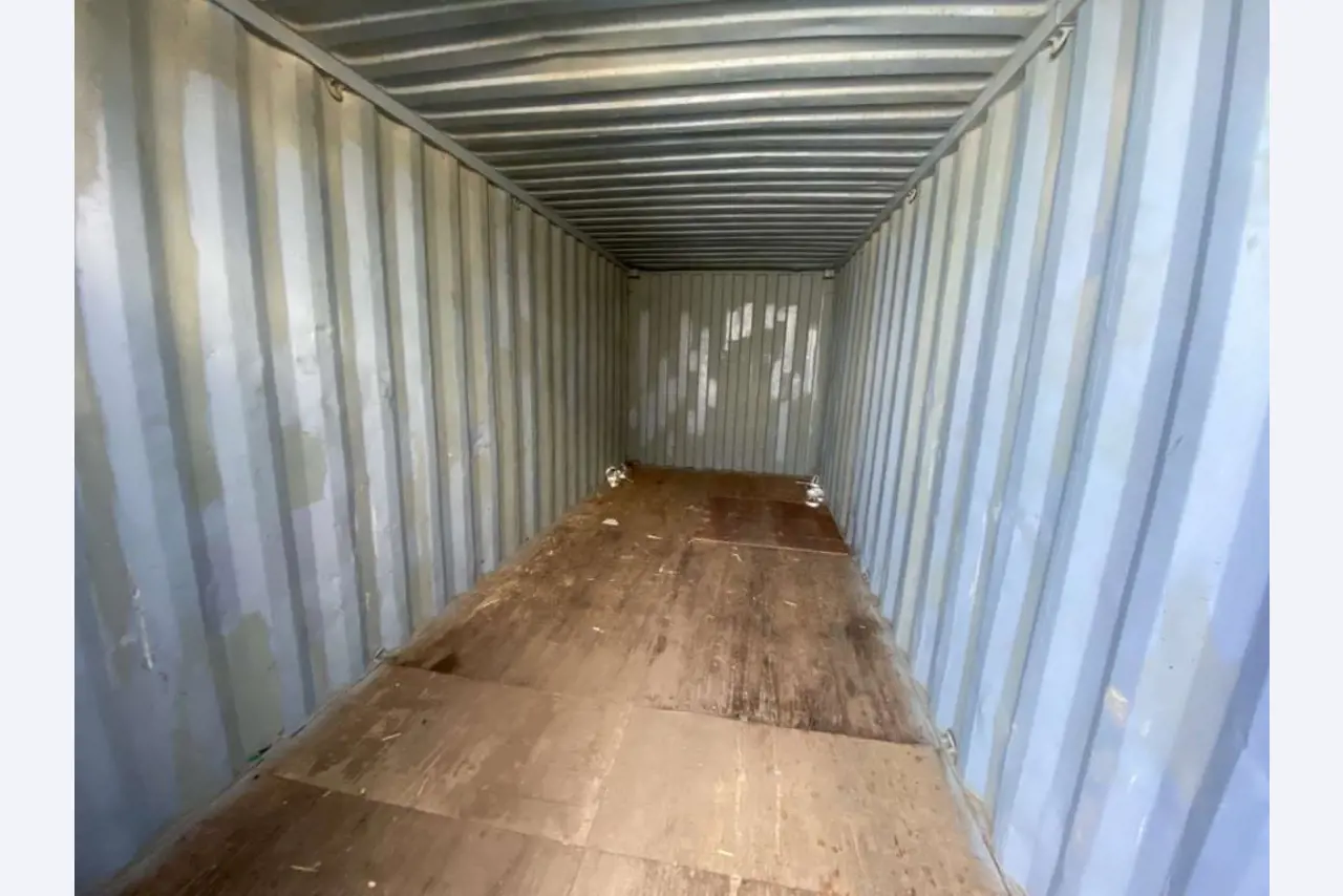 Contenedores marítimos (10, 20, 40 pies)<br> desde Bremerhaven-2