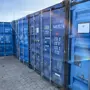 thumbnail-Zeecontainers (10, 20, 40 voet)<br> vanuit Bremerhaven-1