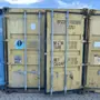 thumbnail-Seecontainer (10, 20, 40 Fuß)<br> ab Standort Bremerhaven-1