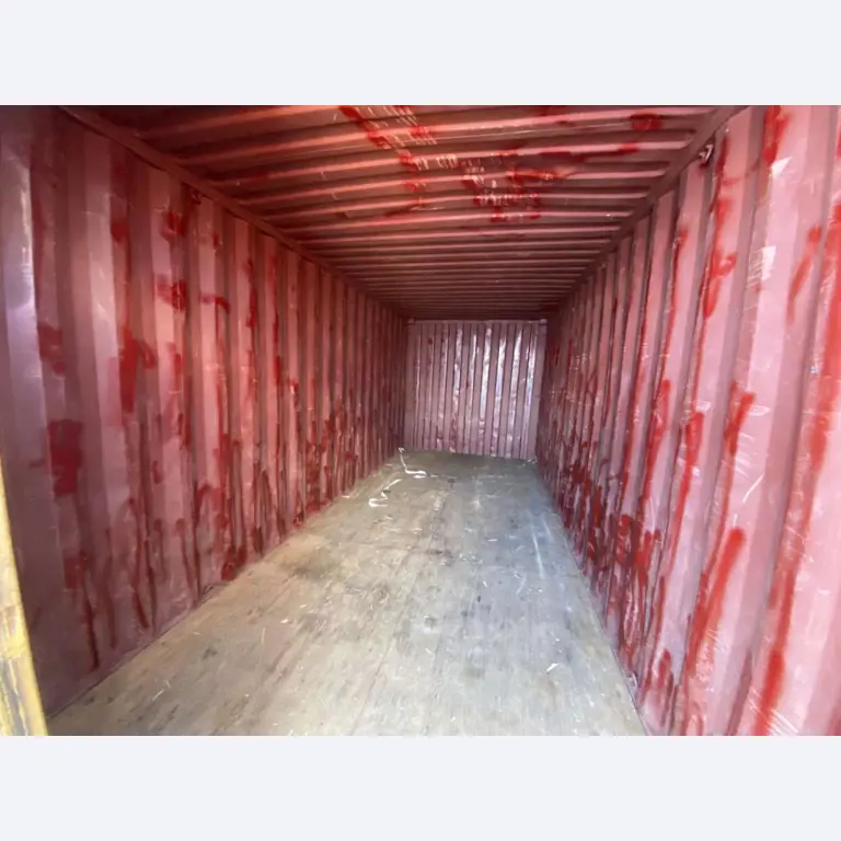 Contenedores marítimos (10, 20, 40 pies)<br> desde Bremerhaven-2